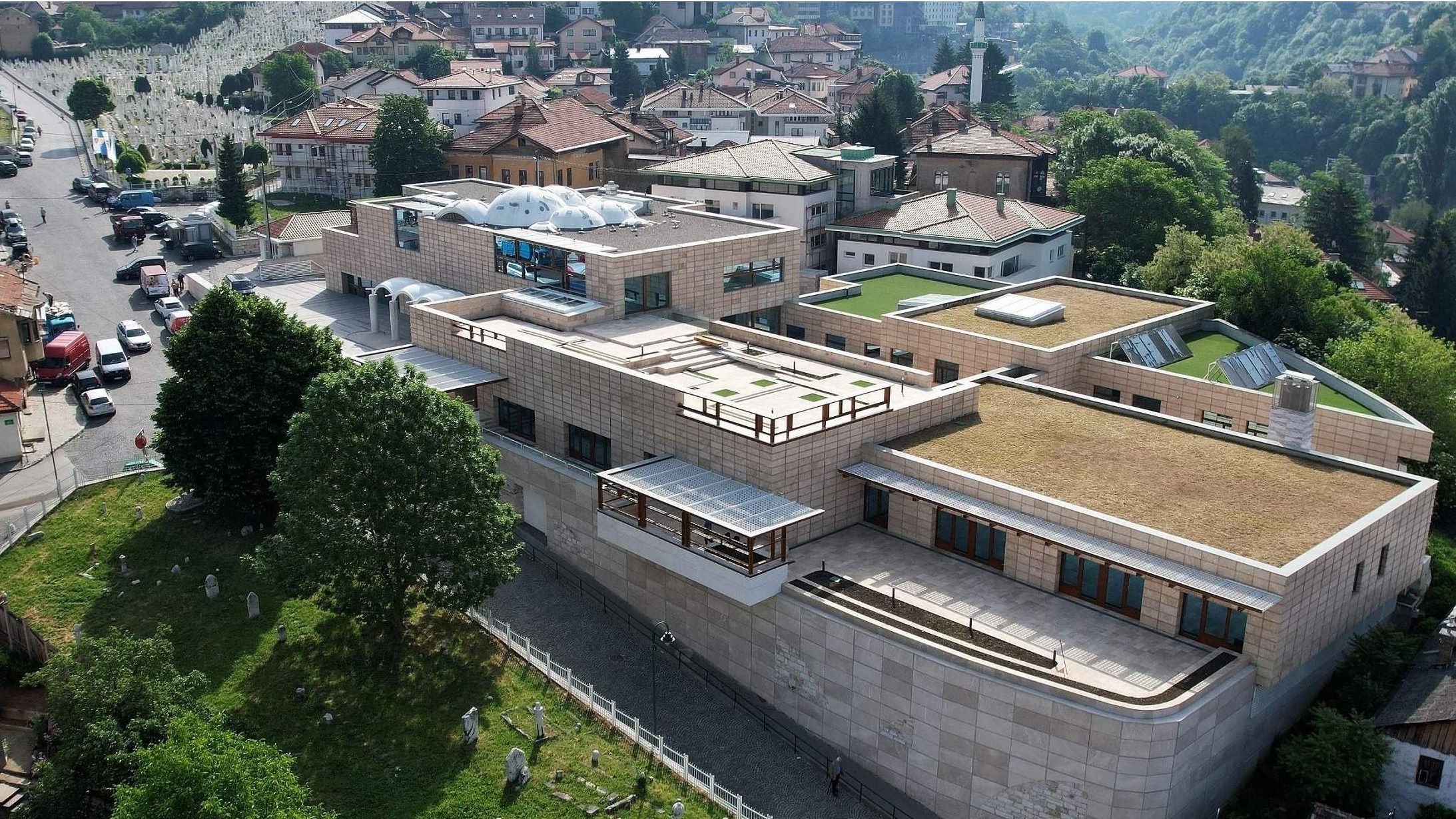 Specijalni izvještaj Komisija za slobodu vjere: Institucionalna mržnja i islamofobija u RS