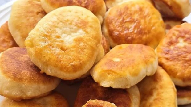 Oduševit će vas koliko su ukusni, a možete ih servirati uz pavlake i nareske. ili po nekom drugom svom odabiru