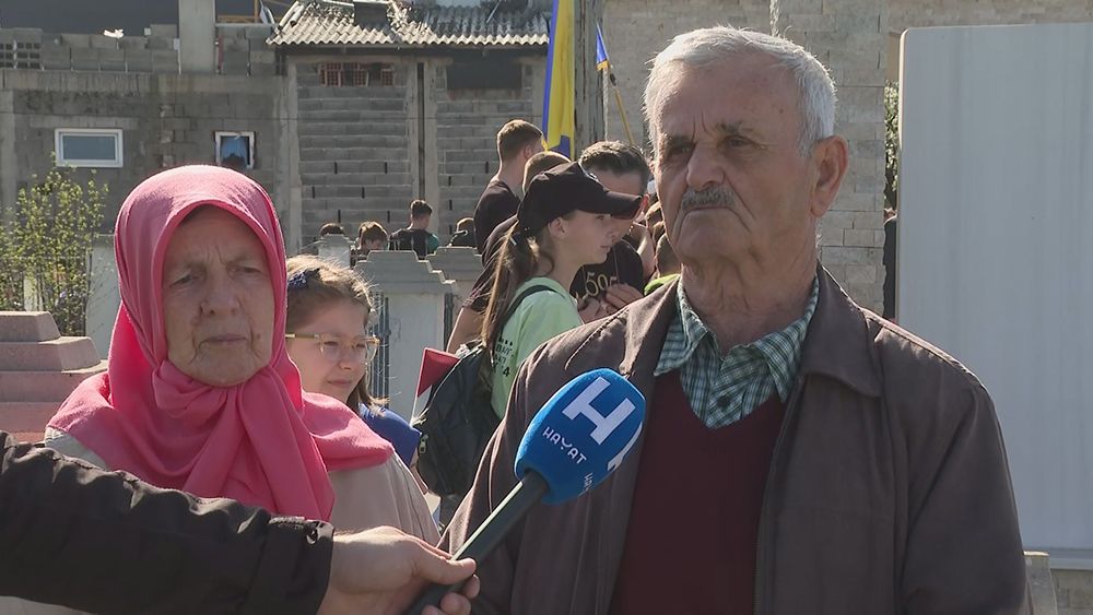 AHMIĆI, RANA KOJA JOŠ KRVARI: FATU SAM POZNAO PO KOSTIMA, BRATA NIKAD NISAM PRONAŠAO