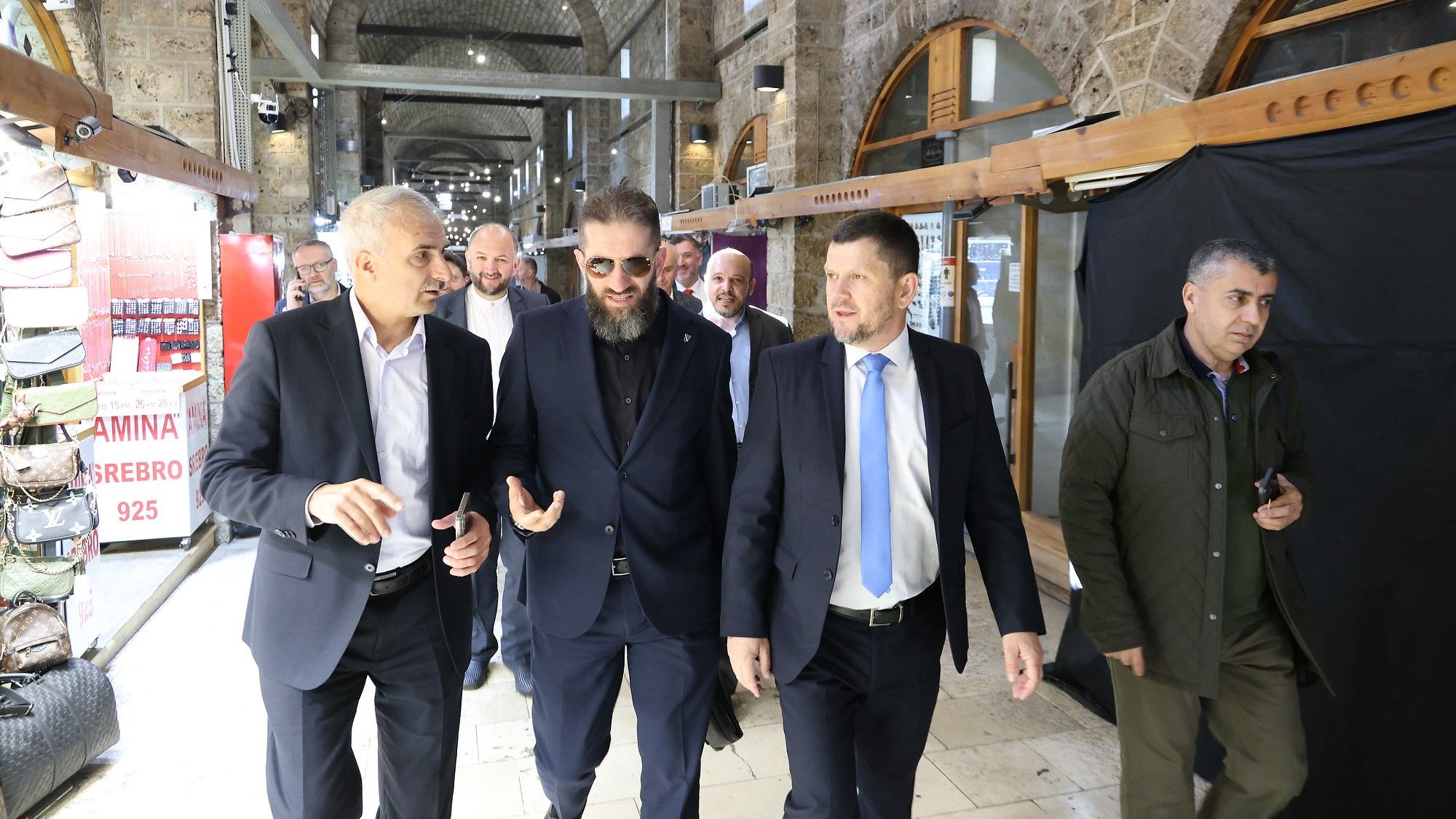 Tokom trodnevnog foruma razmatrana su pitanja od značajna za vakufe i vakufsku imovinu islamskih zajednica zemalja Balkana