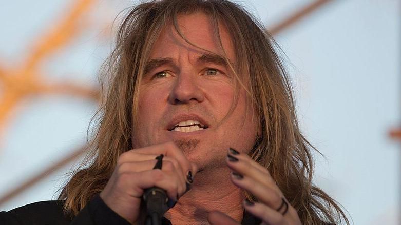 Jedna od Kilmerovih najupečatljivijih i najhvaljenijih uloga bila je ona Jima Morrisona u biografskom filmu Olivera Stonea The Doors 