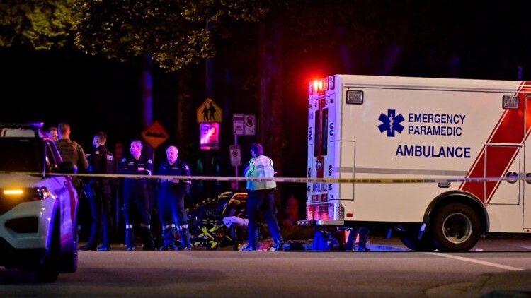 Policija je izjavila da su “sigurni” kako se ne radi o terorističkom aktu, dok kanadski zvaničnici istražuju moguću povezanost s mentalnim problemima.