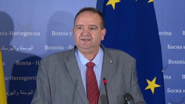 Ministri pozvali prijevoznike na sastanak! Peulić za Hayat.ba: Razjasniti situaciju na granicama