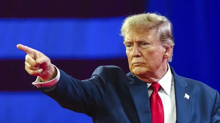 Trumpov čovjek kaže da Putin želi 'trajni mir' u Ukrajini