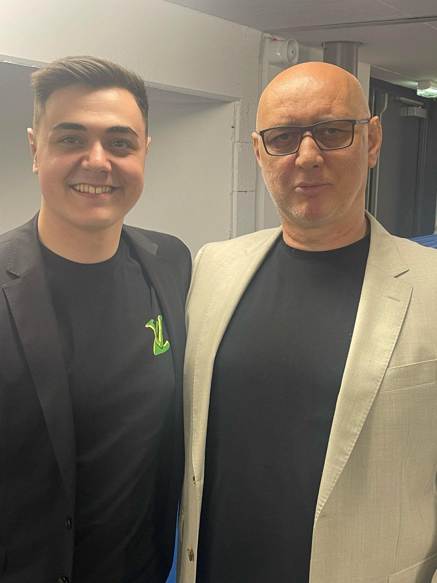 Bajramsko druženje u Francuskoj: Teško bolesnu djevojčicu Merimu rasplakala Viki