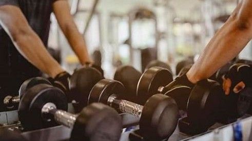 Ako već puno vježbate, razmislite o tome kao razlog više da ostanete motivirani