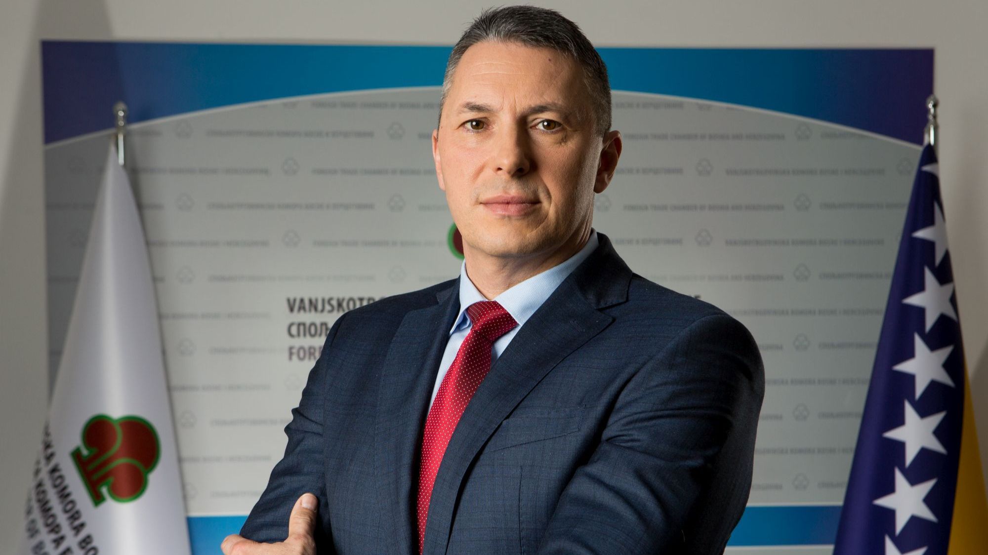 BiH na tržište SAD izvozi robe u vrijednosti 250 miliona KM, od čega su dvije trećine vezane za namjensku industriju, elektro i metalsku industriju te namještaj