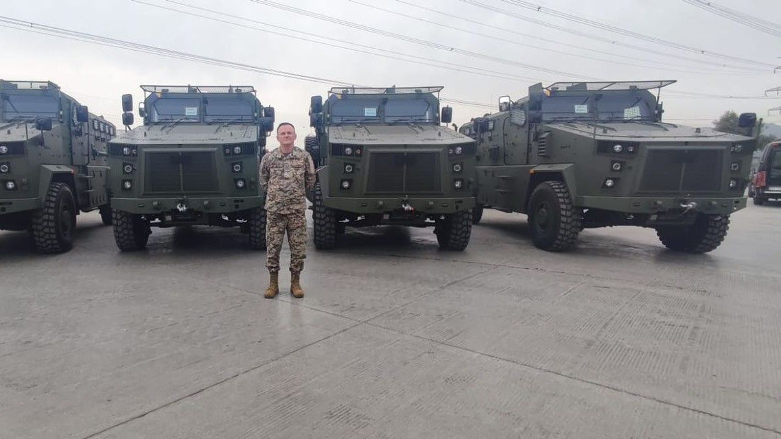 Zahvalio se ministru i predsjedniku Erdoganu za odbrenu donaciju za dva drona Bayraktara kao i drugih manjih letjelica