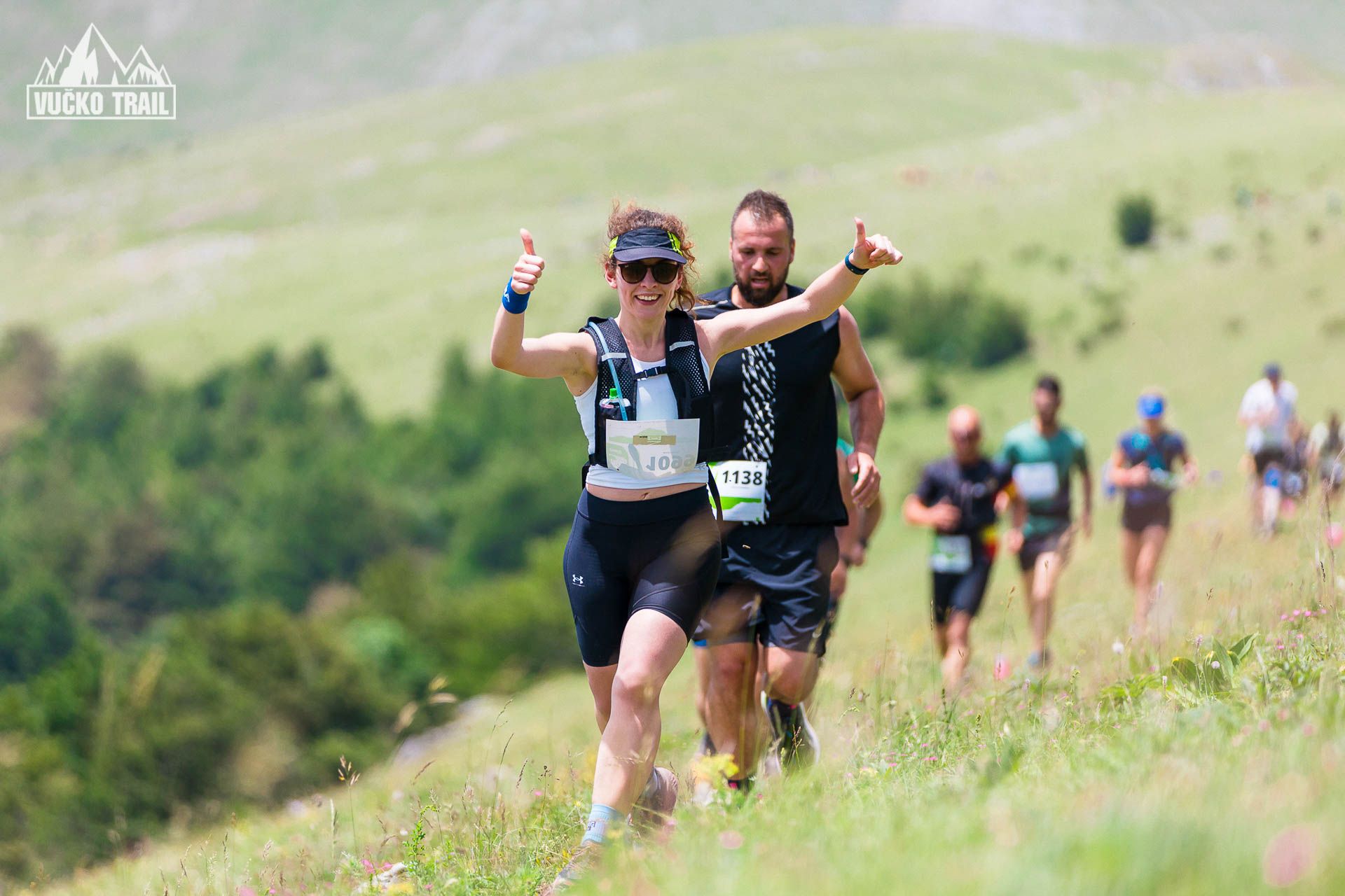 Vučko trail: Ostalo je još mjesec dana za prijavu- popunjenost staza ubrzano raste