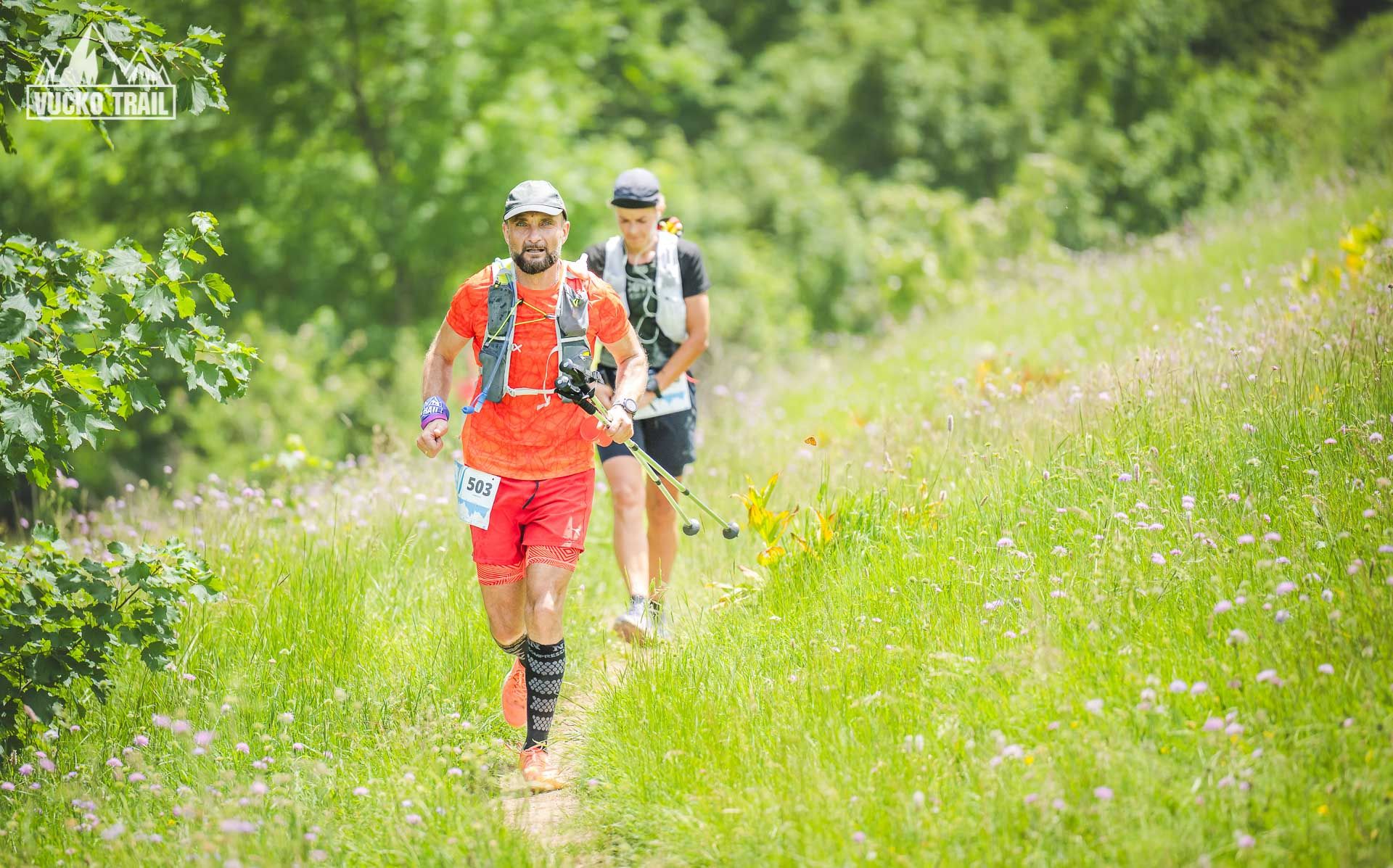 Vučko Trail postao je jedan od najvažnijih outdoor događaja u regiji
