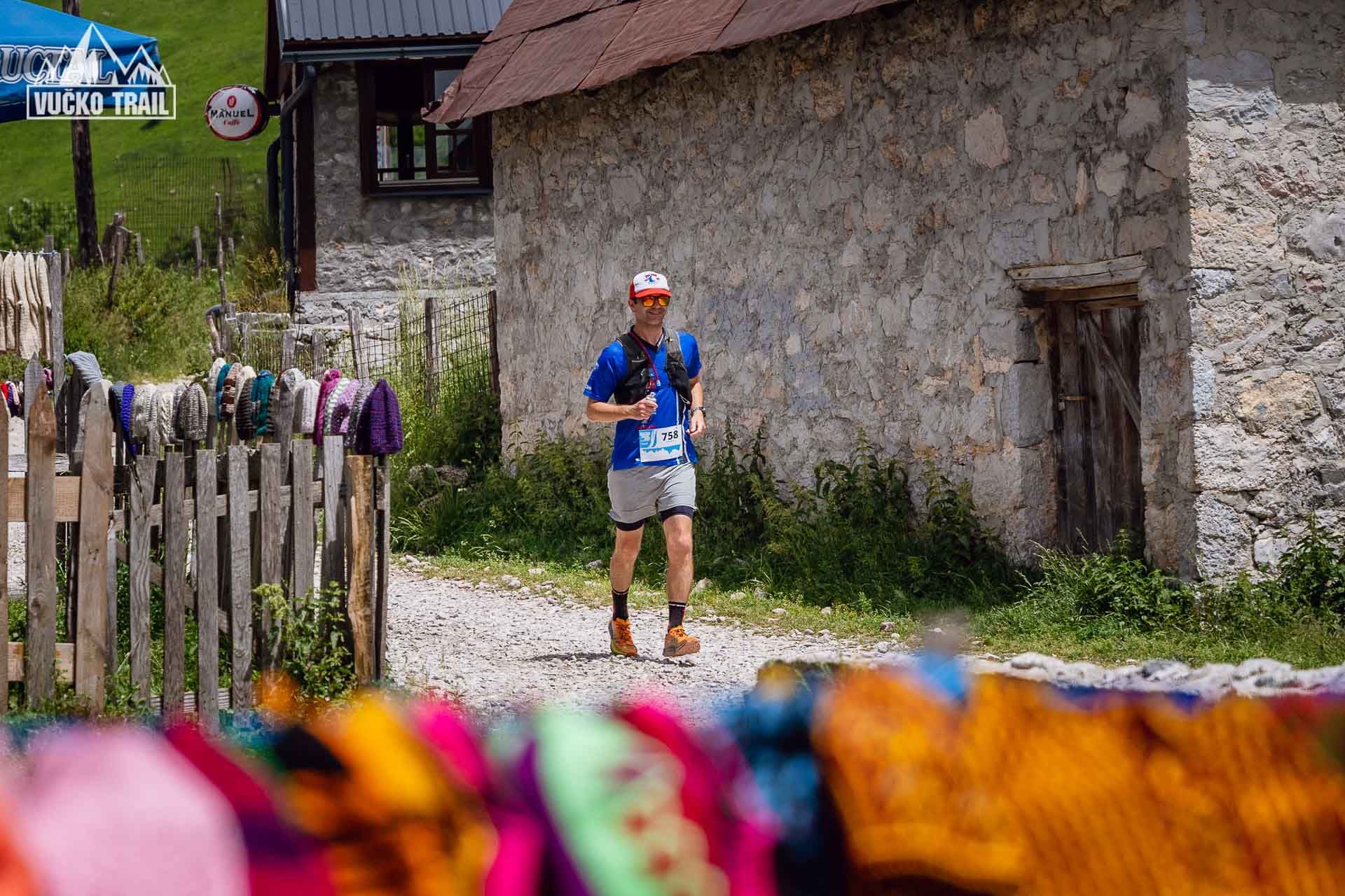 Vučko trail: Ostalo je još mjesec dana za prijavu- popunjenost staza ubrzano raste