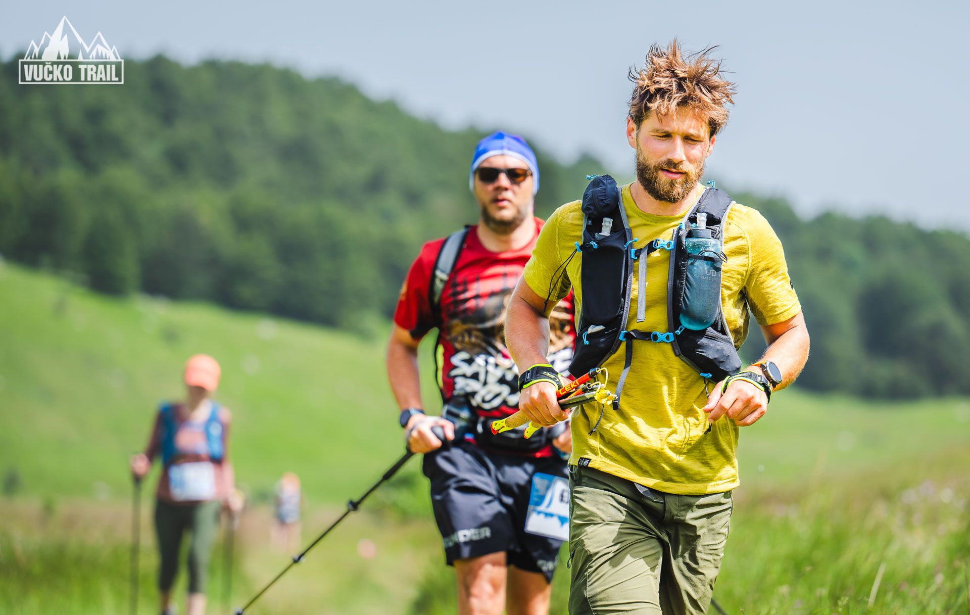 Vučko trail: Ostalo je još mjesec dana za prijavu- popunjenost staza ubrzano raste