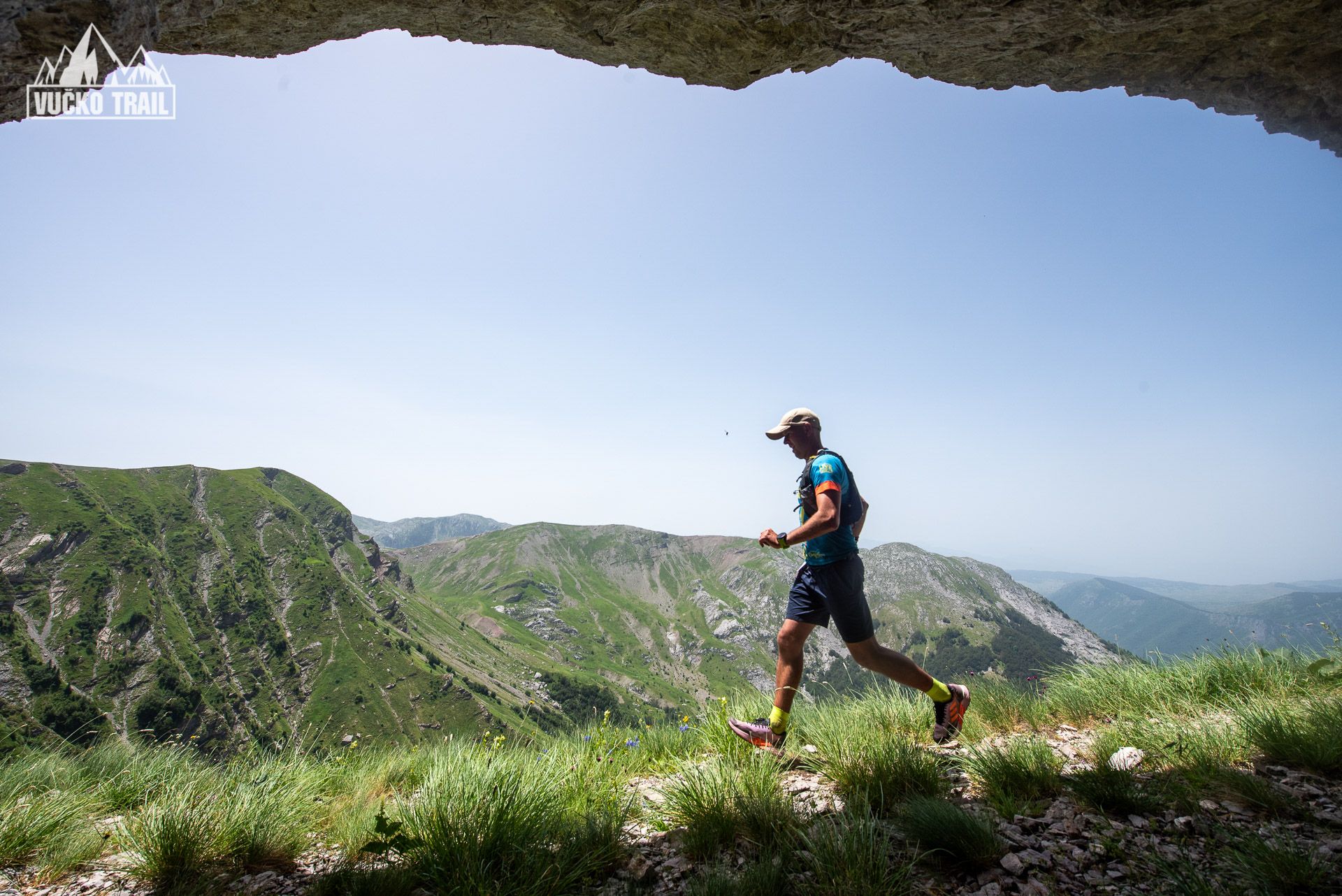 Vučko Trail postao je jedan od najvažnijih outdoor događaja u regiji