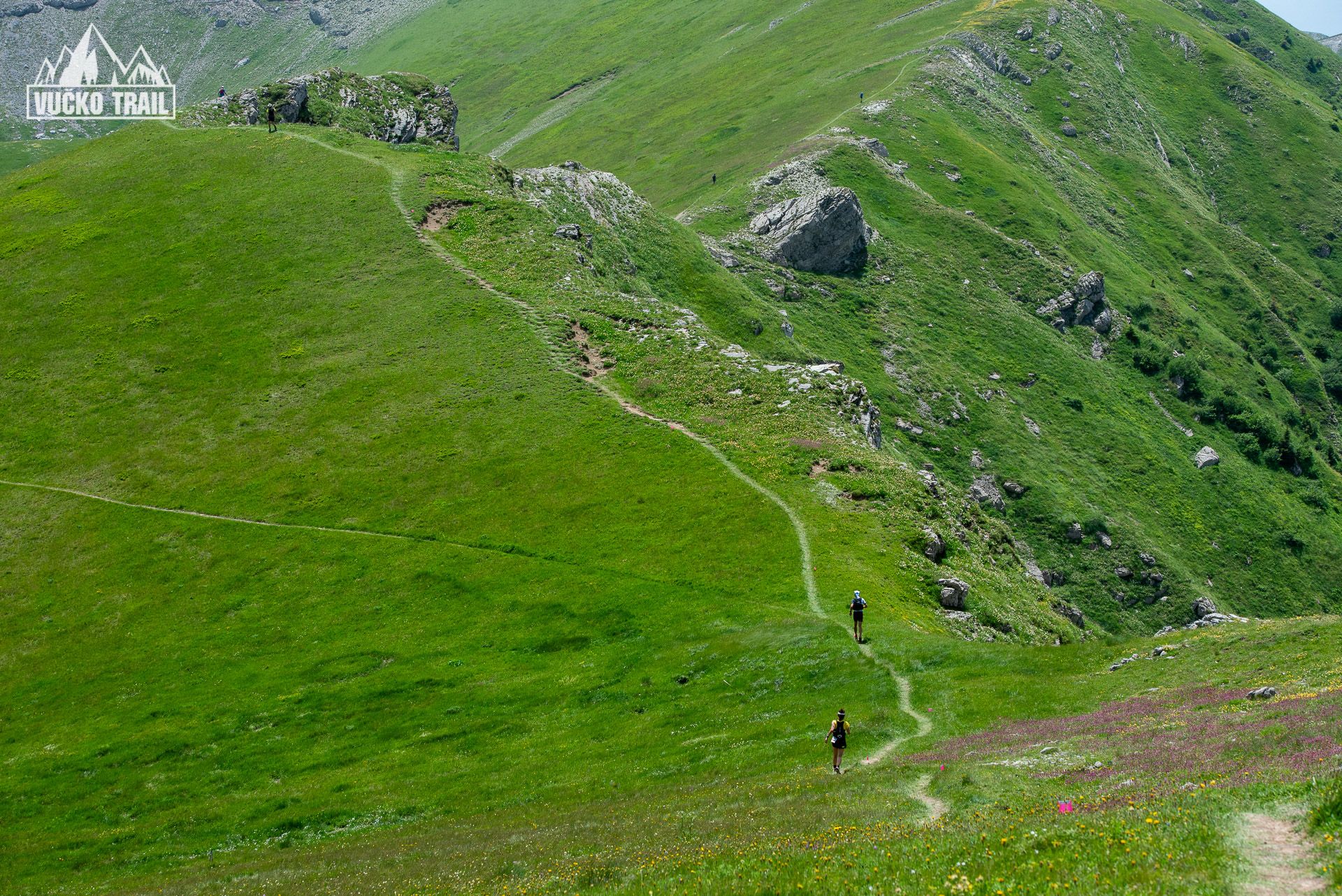 Vučko Trail postao je jedan od najvažnijih outdoor događaja u regiji