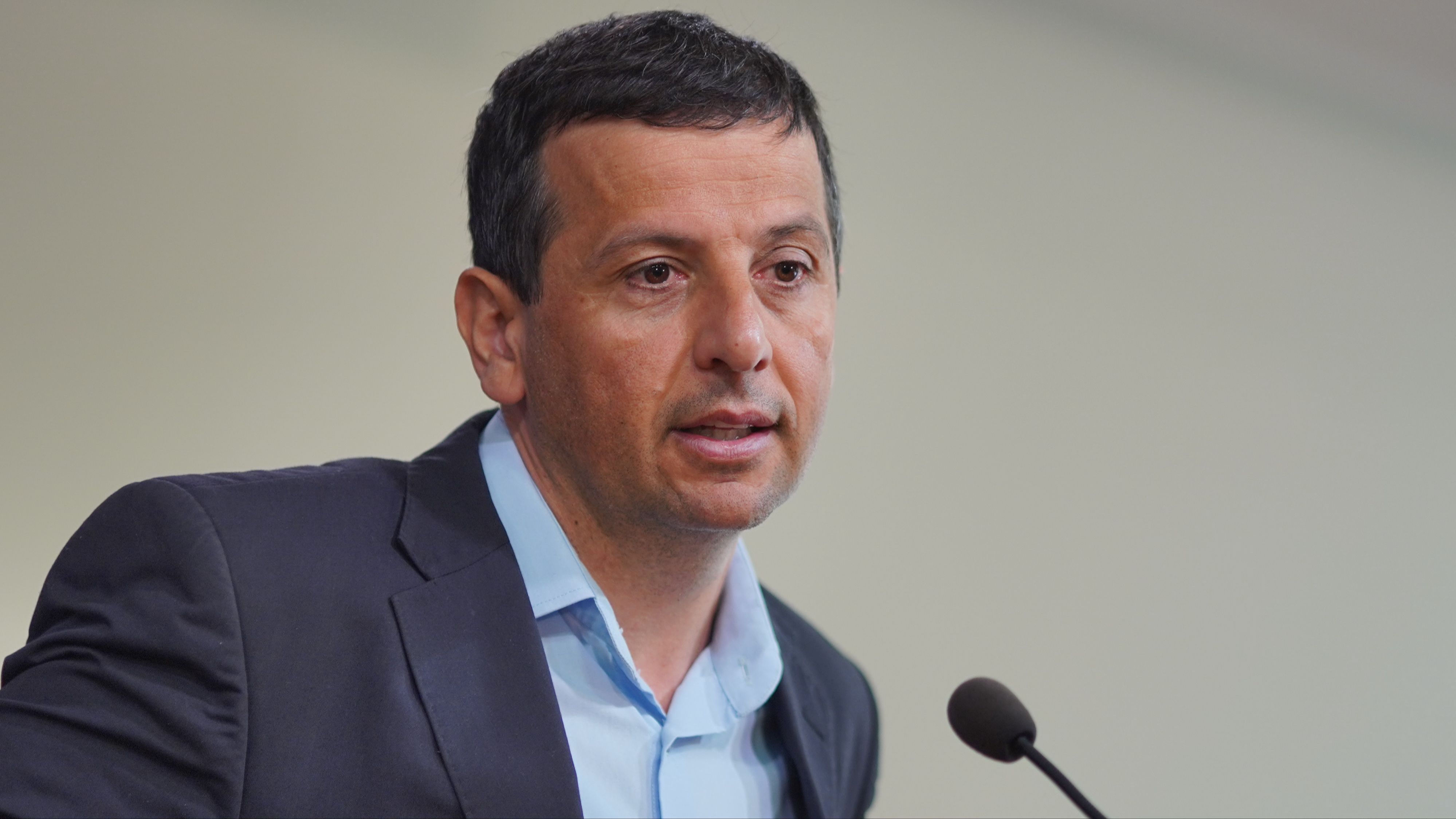 Vukanović odlučio da se nakratko povuče iz javnosti: Živimo pod zlim ljudima koji su spremni