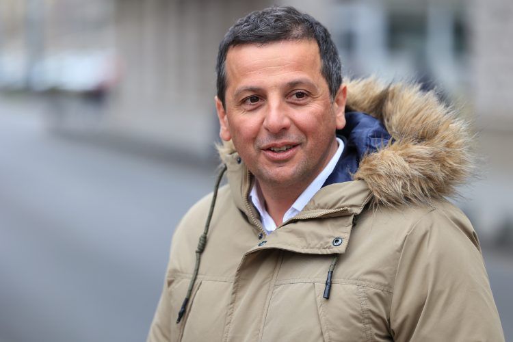 Vukanović: Čović treba reći na koju će stranu, Dodik je spreman da nas sve spali