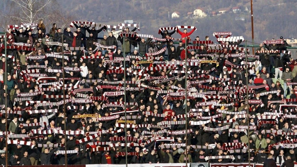 Ulaznice se moraju osigurati ranije, a prodajna mjesta su Ferhadija i Titova ulica