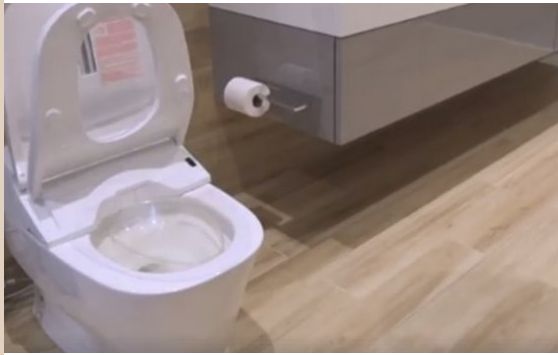 Ako vaša WC šolja ima tvrdokorne mrlje koje je teško očistiti ili izbijeliti, vjerovatno se suočavate s tvrdokornim kamencem, ali do rješenja možete doći u samo 10 minuta.