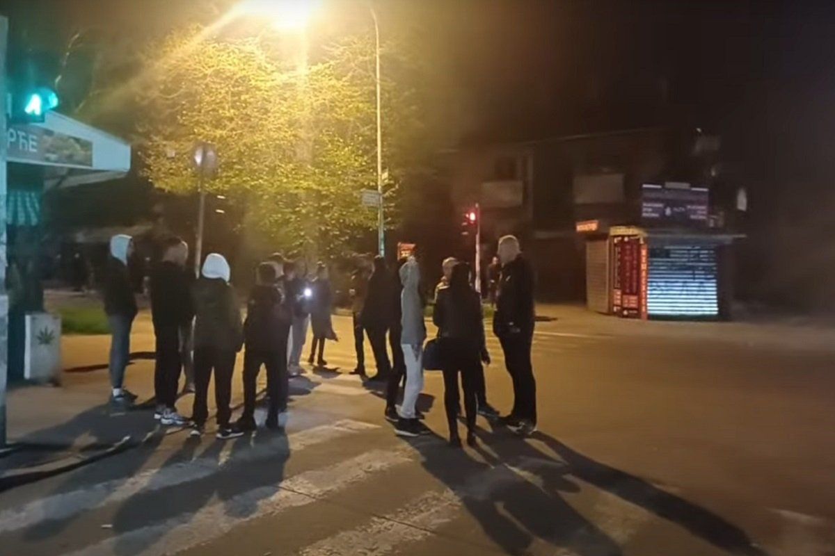 Nestalom dječaku nije prvi put da bježi od kuće: Evo gdje je viđen posljednji put