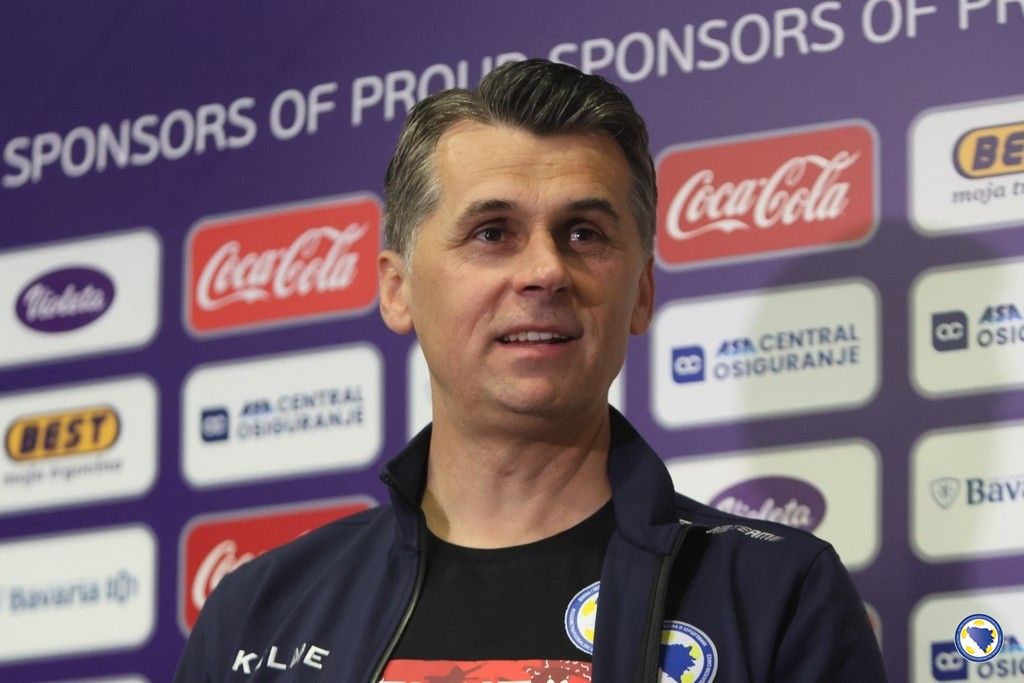 Ženska „A“ reprezentacija Bosne i Hercegovine će 4. i 8. aprila u Gdansku i Zenici odigrati utakmice sa Poljskom