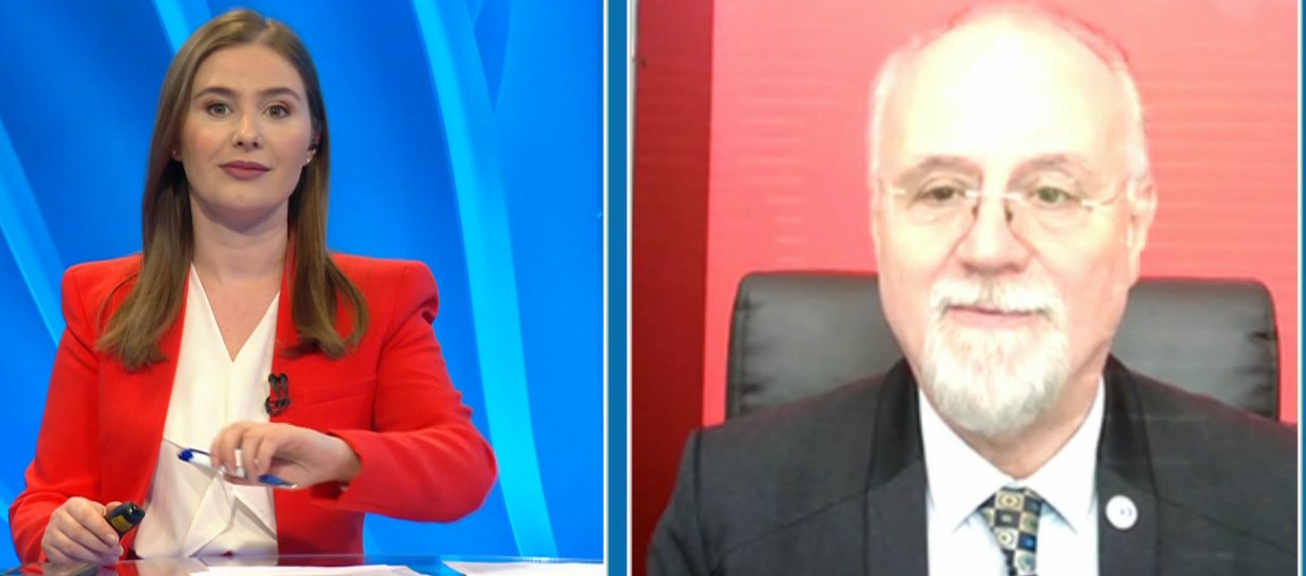 Pavlović za DDBiH: Naše društvo je potpuno obesmislilo rad, razloga za proslavu gotovo da nema 