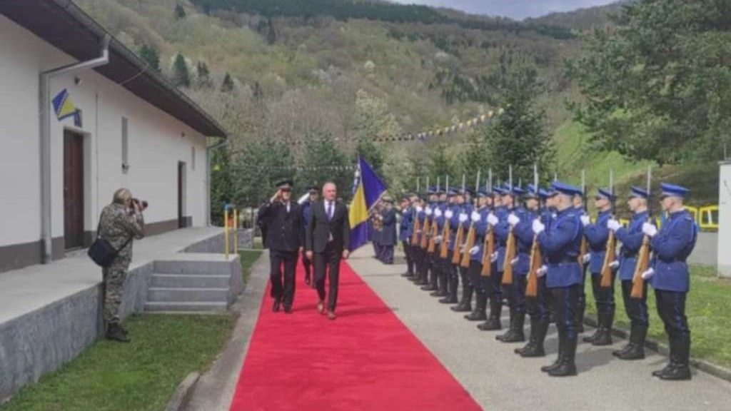 Helez: Ideja i naslijeđe Armije RBiH danas i zauvijek trebaju da budu putokaz