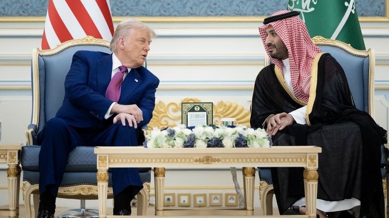 Saudijska poruka Iranu: Prihvatite Trumpovu ponudu