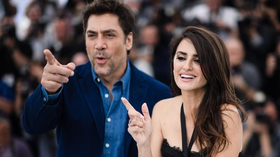 Ponovo će glumiti zajedno: Javier Bardem i Penelope Cruz u psihološkom trileru pisanom samo za njih