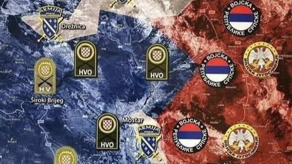 Na današnji dan deblokirana Drženica: Soko slijeće na vodu, čekajte na dogovorenom mjestu