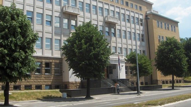 Sindikat zaposlenih sudske vlasti organizirao je u Srbiji i prije ovog poziva na potpuni štrajk.