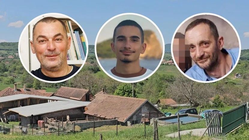 Iako je bila u teškom stanju i za njen oporavak ljekari nisu davali optimistične prognoze, N. J se oporavila