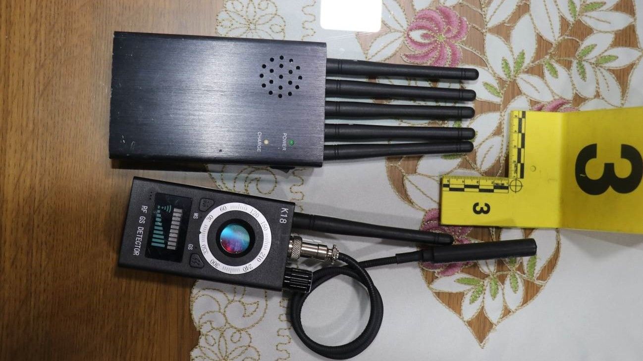 Akcija 'Botaničar' u Brčkom: Pronađen laboratorij za uzgoj posebne vrste marihuane, kokain...