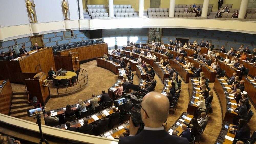 'Decenijama dugo ugnjetavanje Palestinaca mora se zaustaviti međunarodnim pritiskom, a priznavanje Palestine je jedan korak u tom pravcu'