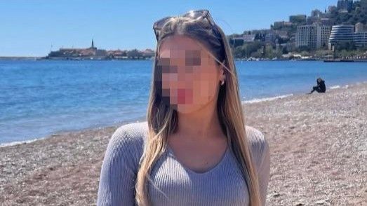 Samo 15 dana prije smrti proslavila 19. rođendan: Niko nije slutio da će nastradati u Budvi!
