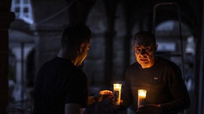 Bali ostao u mraku: Masovni nestanak struje izazvao haos na otoku