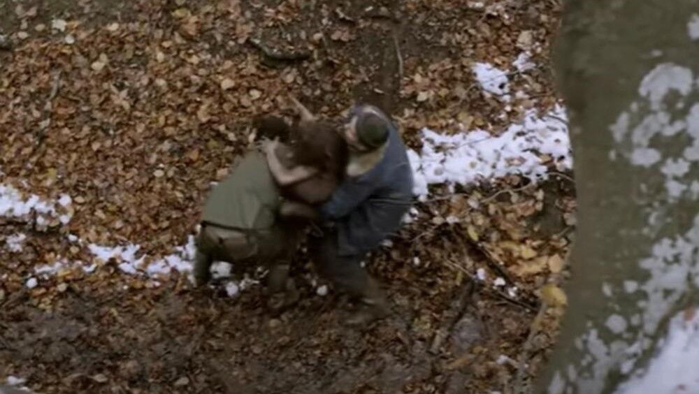 O njegovom kratkom i neobičnom životu snimljen je film “Ničije dijete”                                                                                                    