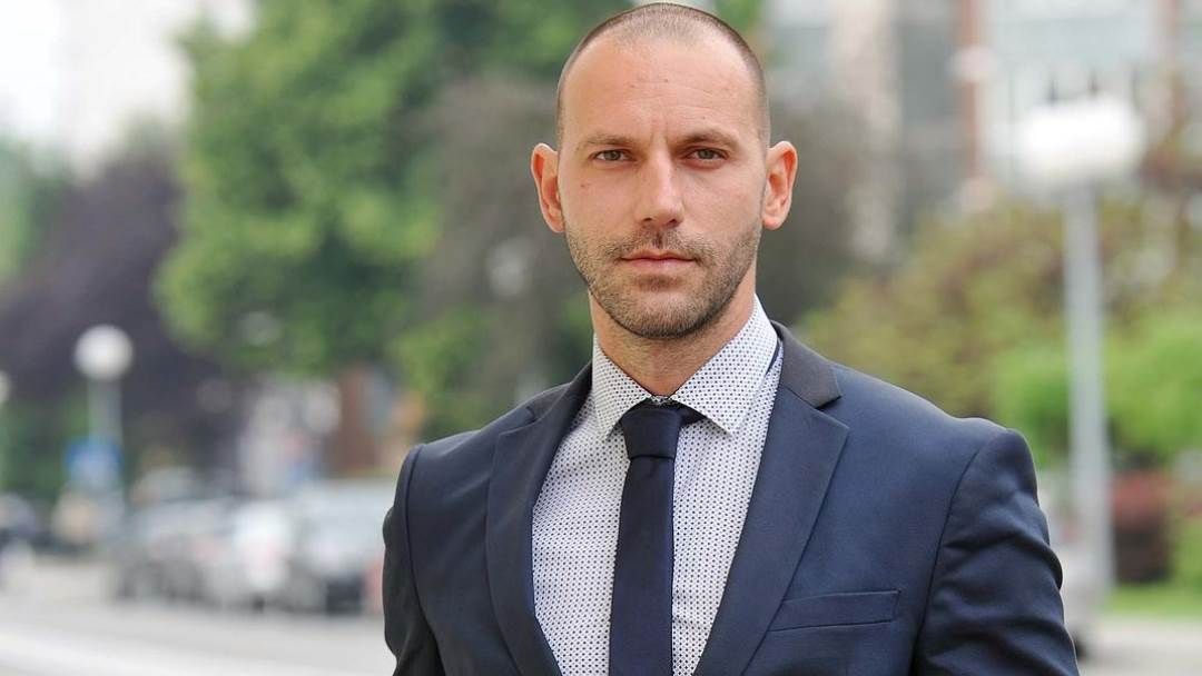 Habijan je pred novinarima izjavio da nema optužnica protiv generala Damira Krstičevića, Stanka Sopte i Tihomira Blaškića