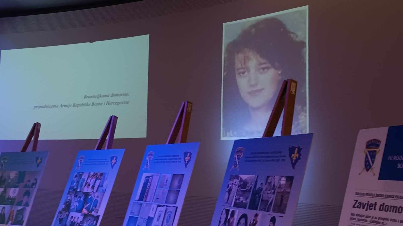  Kroz studiju tri slučaja braniteljki čija su tijela pronađena u masovnim i skrivenim grobnicama, dr. Arnaut-Haseljić ukazuje na zanemarenu dimenziju ratnog nasilja...