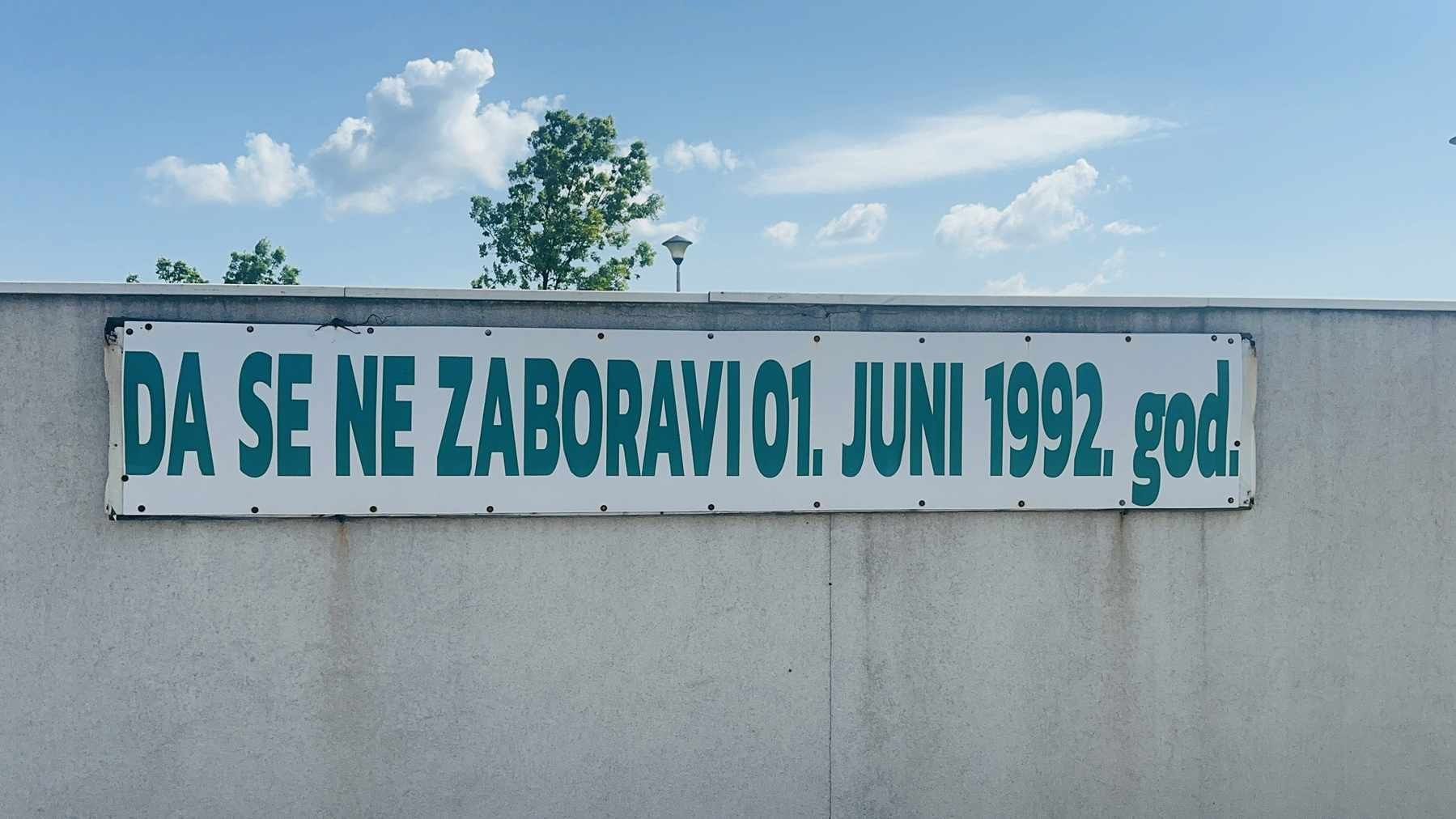 Posmrtni ostaci četiri žrtve iz Zvornika spremni za ukop 1. juna u Gornjoj Kalesiji