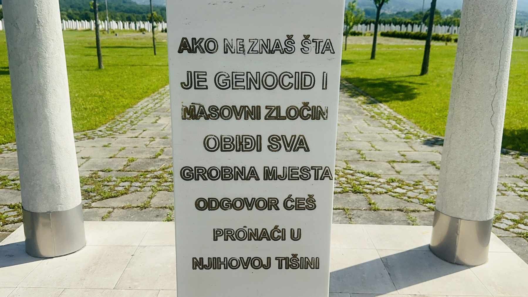 Posmrtni ostaci četiri žrtve iz Zvornika spremni za ukop 1. juna u Gornjoj Kalesiji