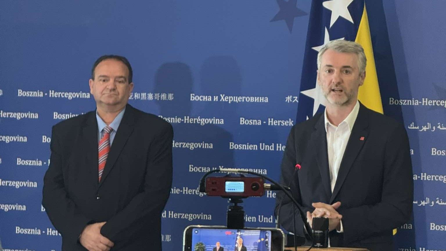 Prijevoznici dugo vremena upozoravaju na probleme s kojima se susreću i imaju četiri zahtjeva