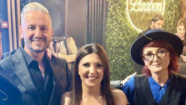 Djevojka kreirana vještačkom inteligencijom, glavna je uloga u spotu Nene Murića