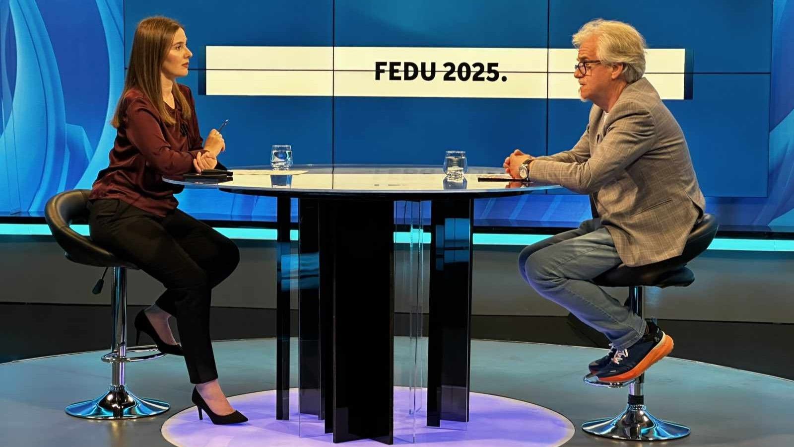 FEDU je protresao region! Kučuk za DDBiH najavio raznolik program za djecu do 12. maja