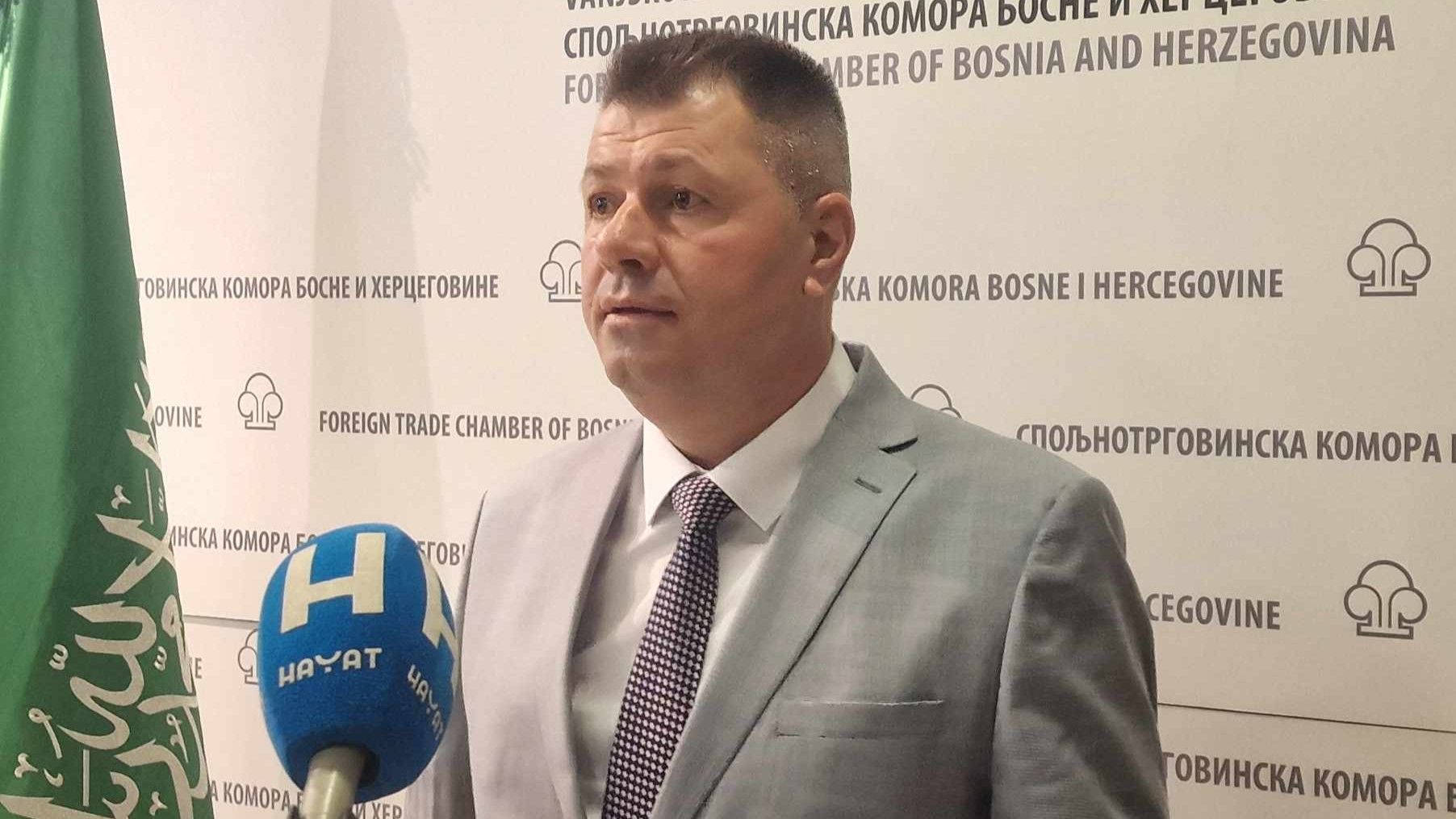 Nova tržišta i jačanje saradnje: Okrugli sto privrednika BiH i Saudijske Arabije