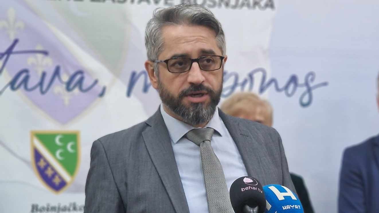 Na ovaj dan 1991. godine osnovano je Bošnjačko nacionalno vijeće Sandžaka