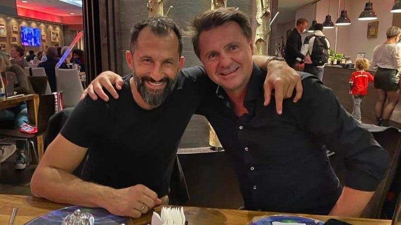 Sigurno da bi se navijači Čelika, ali i drugih bh. klubova, obradovali da ga vide na nekoj od čelnih funkcija