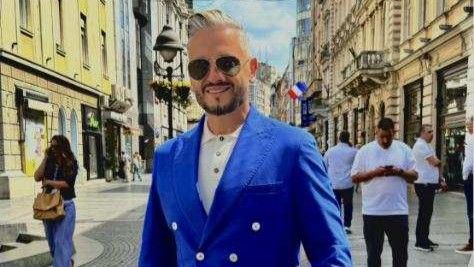 Djevojka kreirana vještačkom inteligencijom, glavna je uloga u spotu Nene Murića