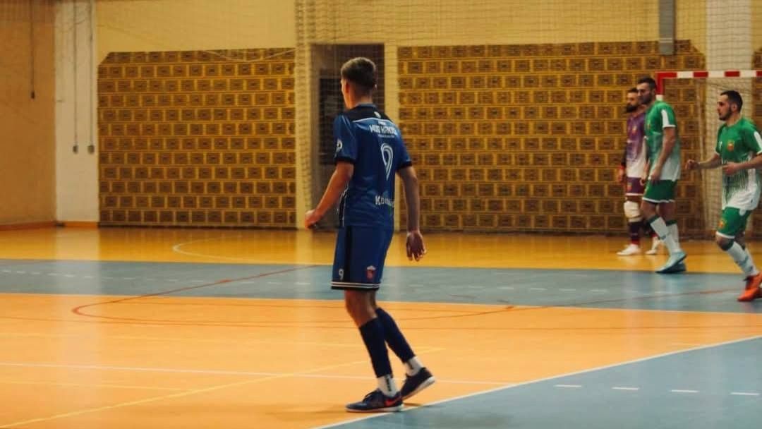 MNK Mujo Hrnjica optužuje HMNK Rama: Nudili su nam novac da pustimo utakmicu play offa