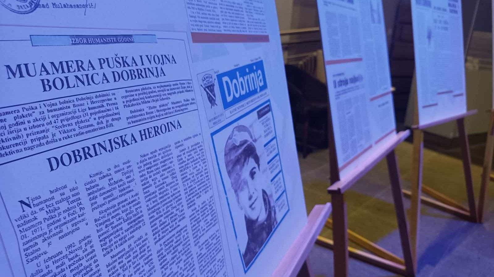  Kroz studiju tri slučaja braniteljki čija su tijela pronađena u masovnim i skrivenim grobnicama, dr. Arnaut-Haseljić ukazuje na zanemarenu dimenziju ratnog nasilja...