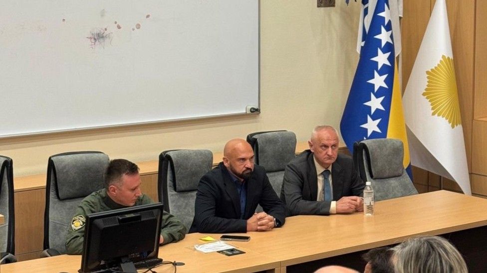 Nove nade Policijske akademije FMUP-a: Uspješno završen kurs 'Osnove kriminalističke tehnike'